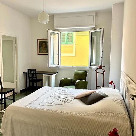 拉帕洛Il Mughetto In Pieno Centro Con Aria Condizionata公寓 外观 照片