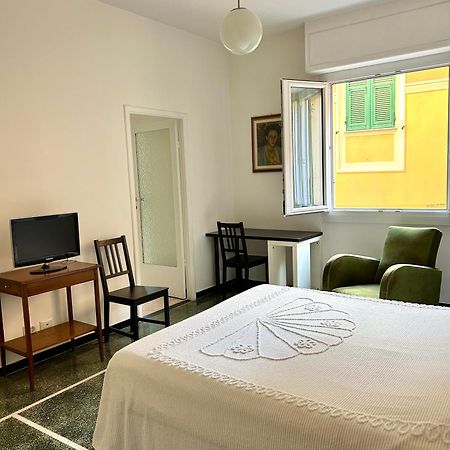 拉帕洛Il Mughetto In Pieno Centro Con Aria Condizionata公寓 外观 照片