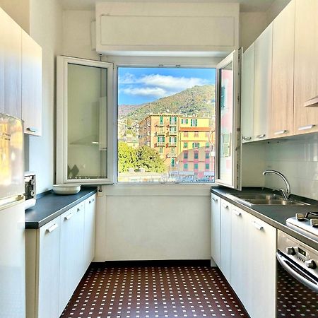 拉帕洛Il Mughetto In Pieno Centro Con Aria Condizionata公寓 外观 照片